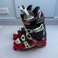 Nordica Men's Ski Boots