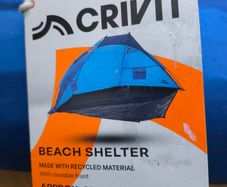 Beach Tent