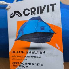 Beach Tent