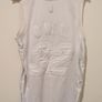 Vintage Miami Heat Whiteout Jersey O'Neal medium Image 7