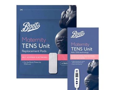 Maternity Tens Machine