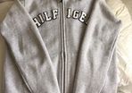 Hilfiger hoodie