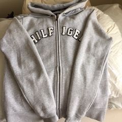Hilfiger hoodie