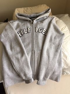 Hilfiger hoodie