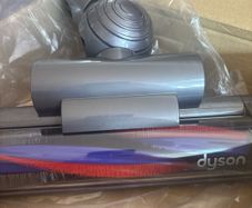 dyson head