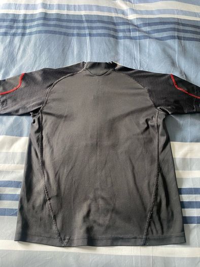 Size 7-8yrs Liverpool jersey