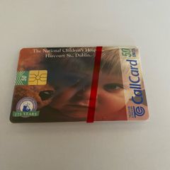 Call card