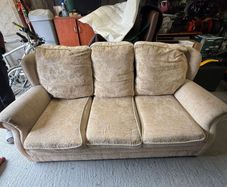 3 Seater Couch