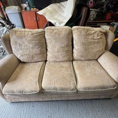 3 Seater Couch