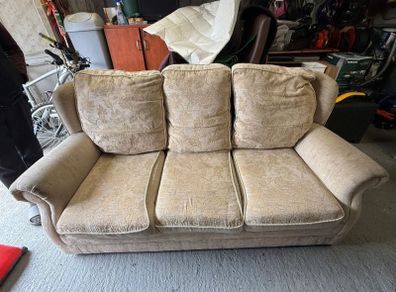 3 Seater Couch