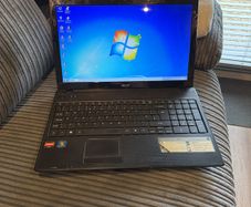 Acer Aspire 5552