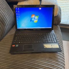 Acer Aspire 5552