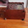 Jewellery Box With Contents Image 10