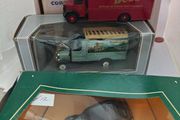 Diecast Model Job Lot - Corgi Etc - JL14
