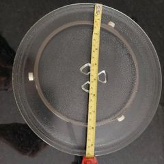 Microwave Glass Turntable Plate