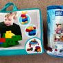 Megabloks 150 + 60 Piece Set Image 2