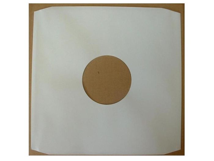 25 x 12 inch paper inner sleeves PREMIUM TOP QUALITY + other vinyl accessories