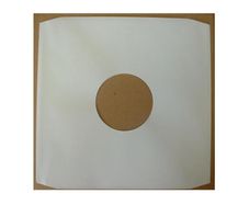 25 x 12 inch paper inner sleeves PREMIUM TOP QUALITY + other vinyl accessories