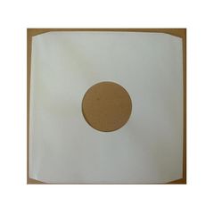 25 x 12 inch paper inner sleeves PREMIUM TOP QUALITY + other vinyl accessories