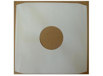 25 x 12 inch paper inner sleeves PREMIUM TOP QUALITY + other vinyl accessories