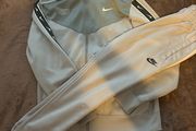 nike tracksuit