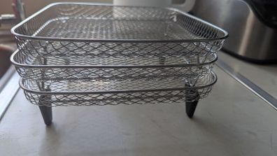 Air Fryer Accessories Set