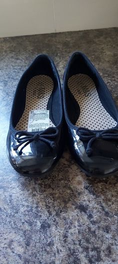 Ladies flat shoes..BRAND NEW M&S