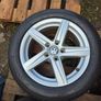 16" 5x112 , VW, Seat, Skoda , Clean Set. Image 5