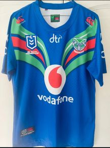 New Zealand Warriors Jersey