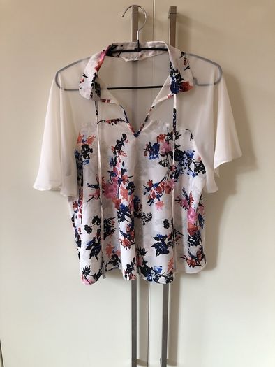 Miss Selfridge Top