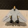 F-14 Tomcat 3D Printed (Free Postage) Image 6