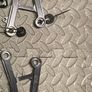 woodcraft rearsets Image 2