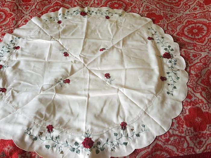 Table cover