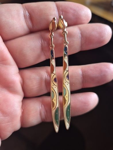 Vintage Earrings
