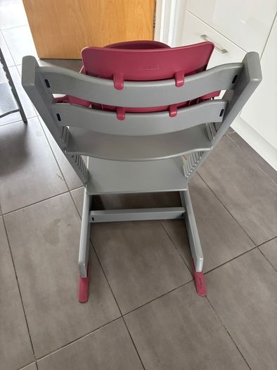 Tripp Trapp chair