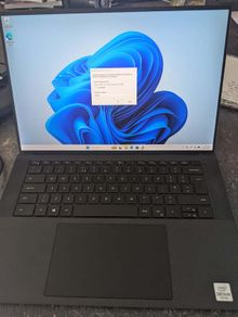 Dell Precision 5550 Laptop | Core i9 | 64GB RAM | 2TB SSD | Windows 11