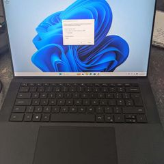 Dell Precision 5550 Laptop | Core i9 | 64GB RAM | 2TB SSD | Windows 11
