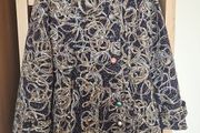Desigual coat