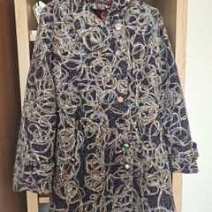 Desigual coat