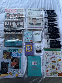 Friends Tv Show - Memorabilia