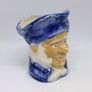 Antique Toby Jug Image 4