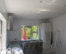 cabinets