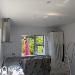 cabinets