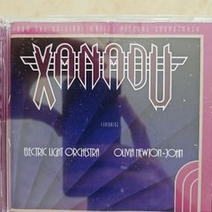 Xanadu Ft. ELO & Olivia Newton John CD
