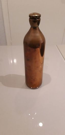 Copper Flask/bottle