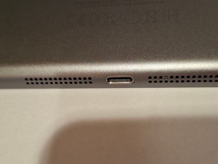 iPad mini 2 celular + WiFi version Grade A