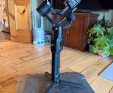 DJI Ronin S Gimbal