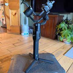 DJI Ronin S Gimbal