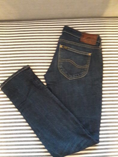 Lee Jeans