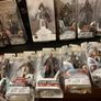 Assassins Creed Figures x 16 Image 2